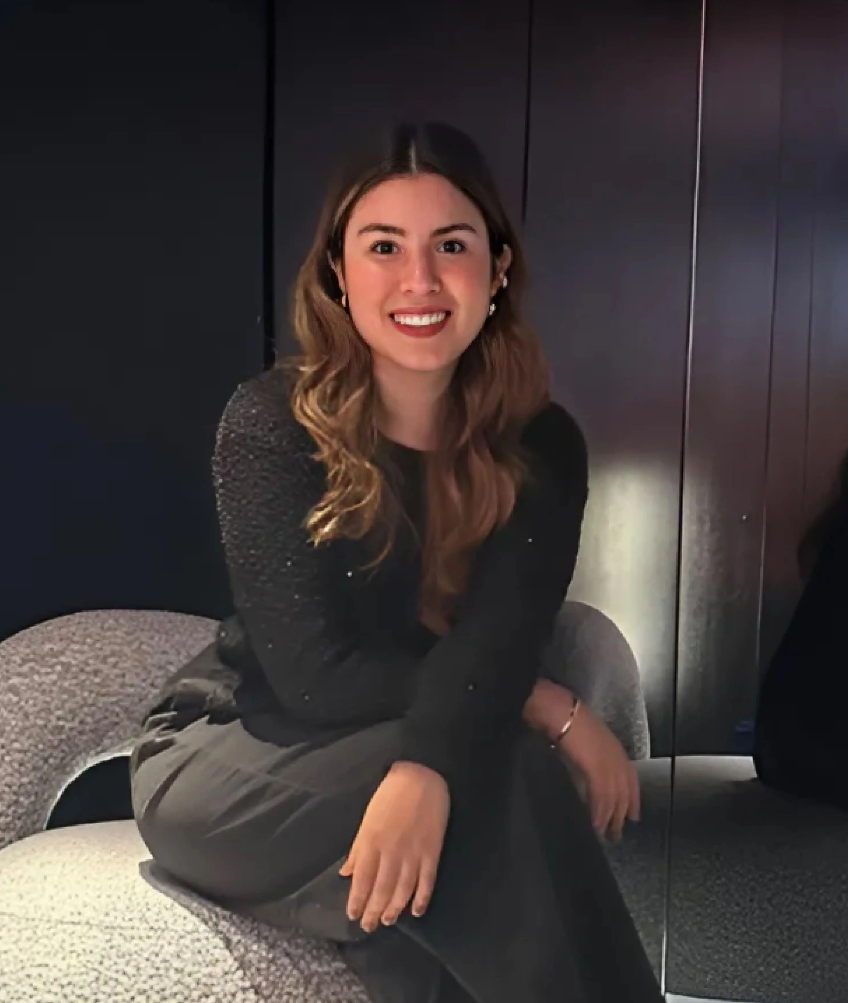 Foto de Camila Santos