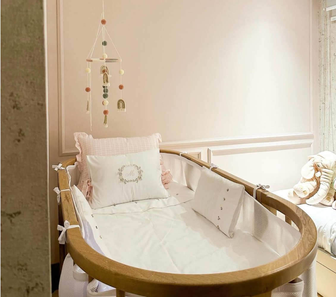 IMAGEN DE HABITACIÓN INFANTIL