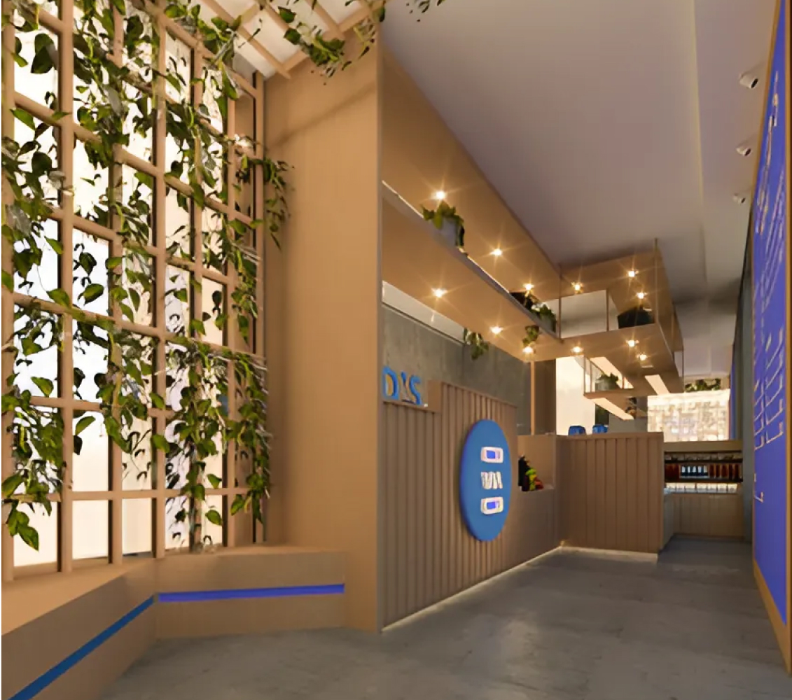 IMAGEN DE SANDWICHERÍA CALEDS