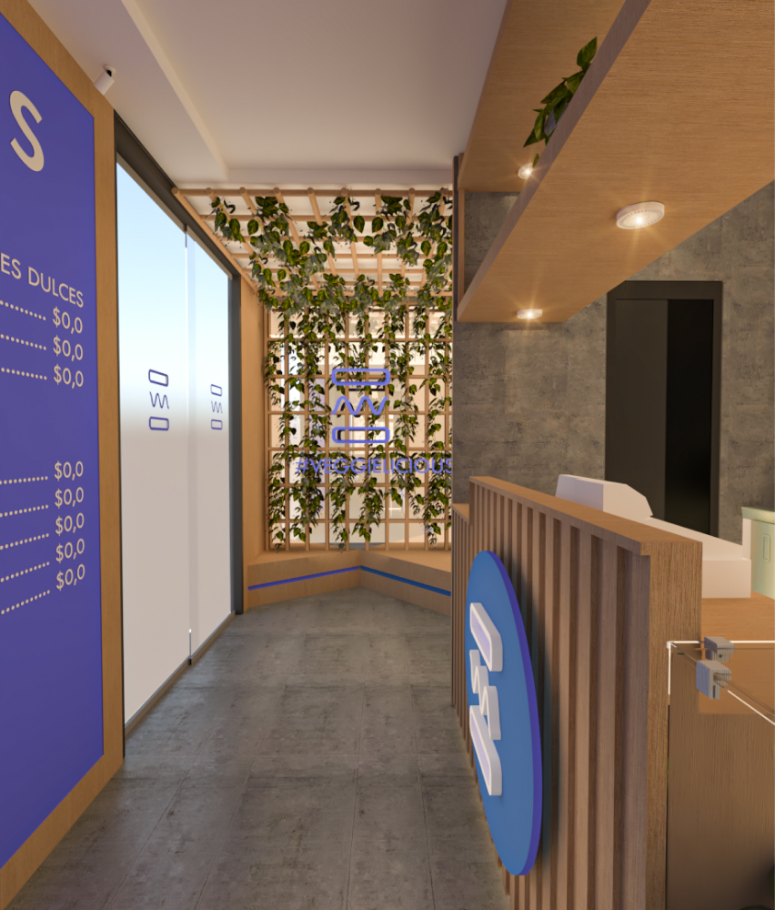 IMAGEN DE SANDWICHERÍA CALEDS