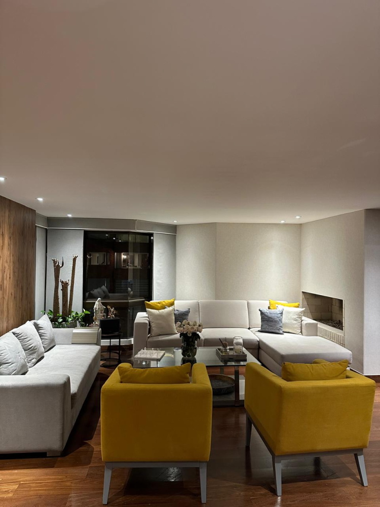 IMAGEN DE STYLING Y DISEÑO INTERIOR