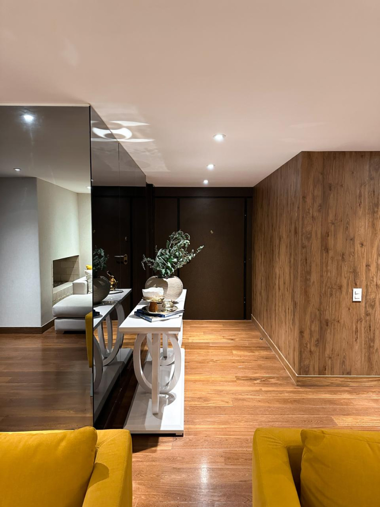 IMAGEN DE STYLING Y DISEÑO INTERIOR